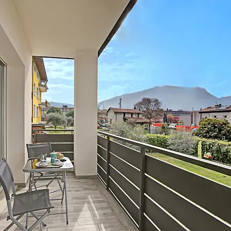 Apartment Thomas's House - Happy Riva del Garda