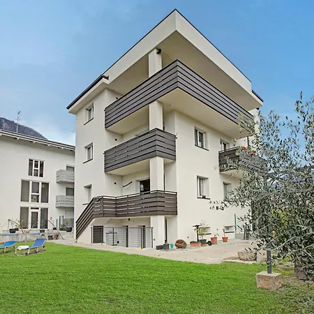 Thomas's House - Happy * Riva del Garda