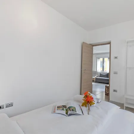 Thomas's House - Happy Riva del Garda