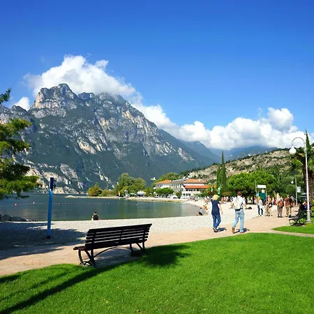 Thomas's House - Happy * Riva del Garda