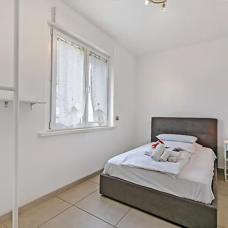 Apartment Thomas's House - Happy Riva del Garda