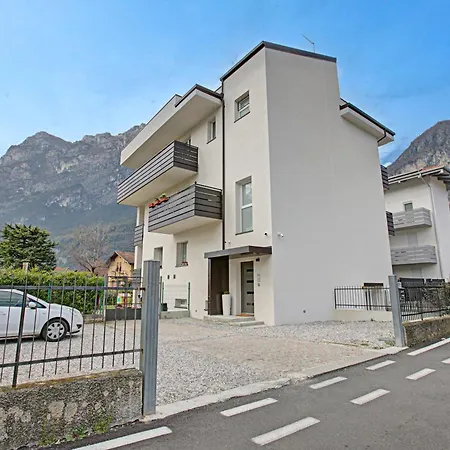 Thomas's House - Happy Apartment Riva del Garda