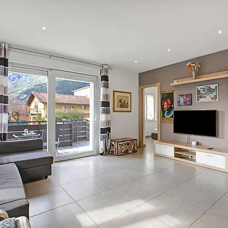 Thomas's House - Happy Riva del Garda